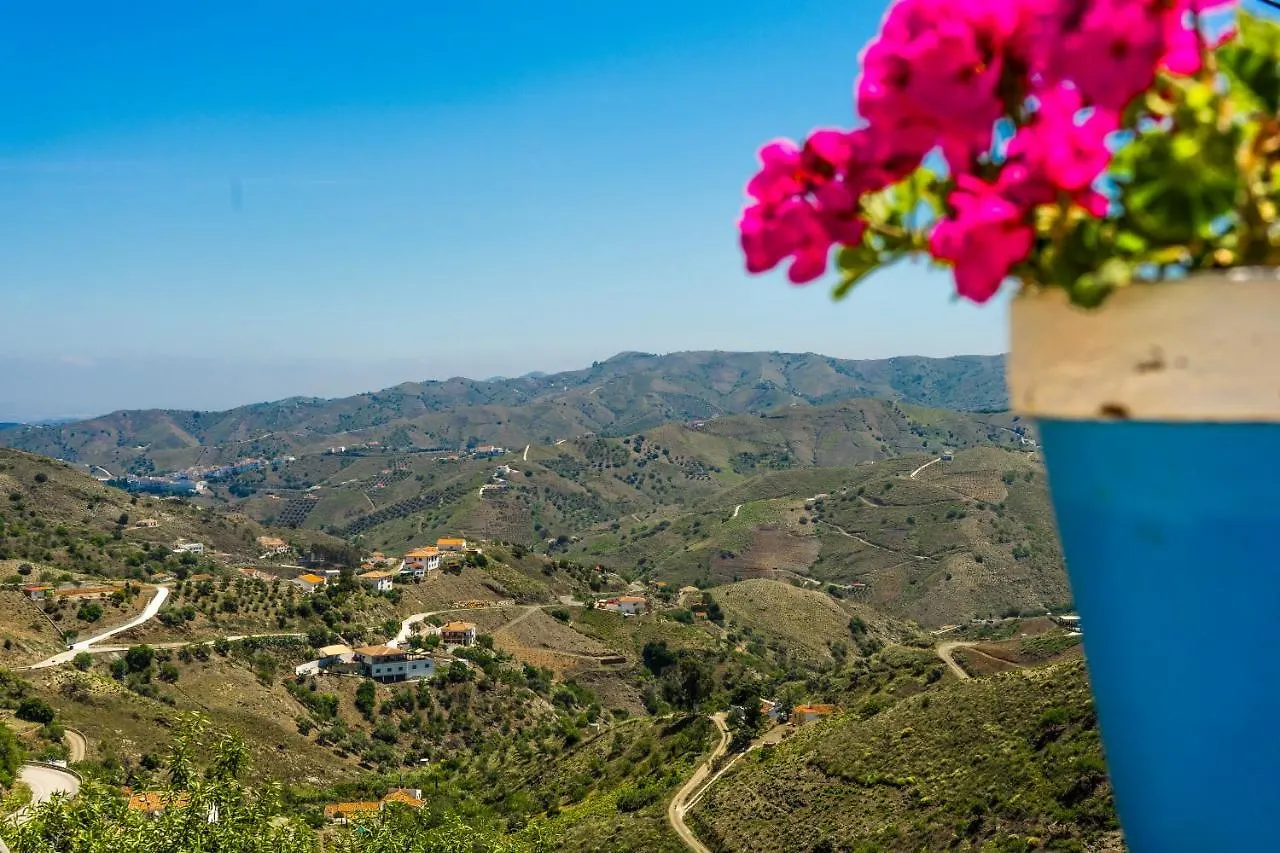 Winehouse With Big Pool, Bbq, Wifi, Close To Malaga Borge Σπίτι διακοπών