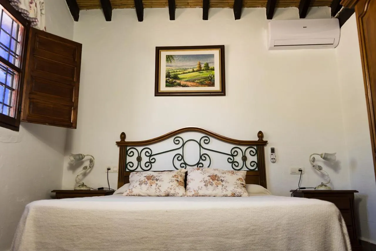 Winehouse With Big Pool, Bbq, Wifi, Close To Malaga Borge